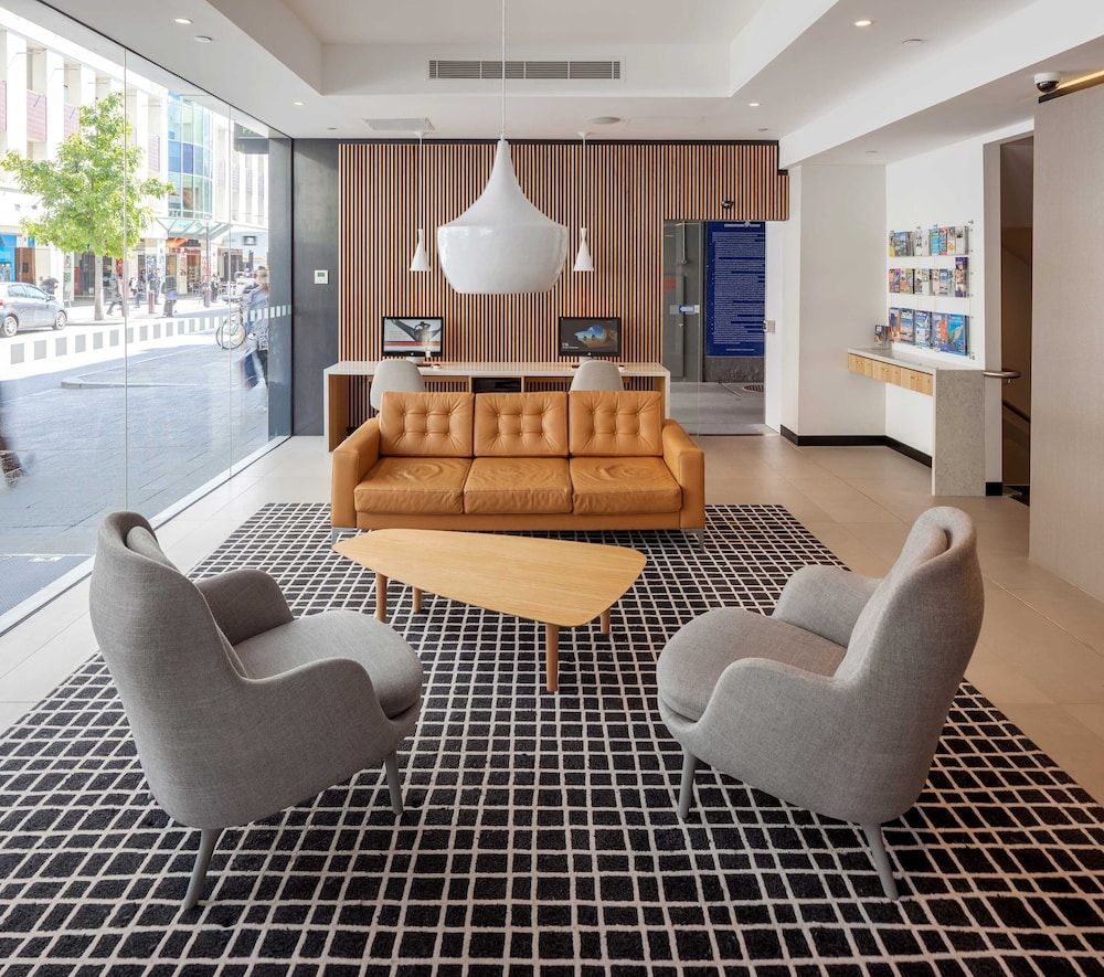 Holiday Inn PERTH CITY CENTRE by IHG 2