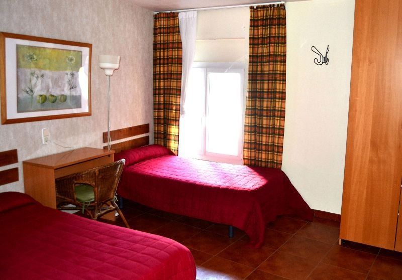 Hotel Mirtil 2