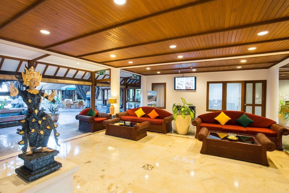 Plagoo Holiday Hotel 2