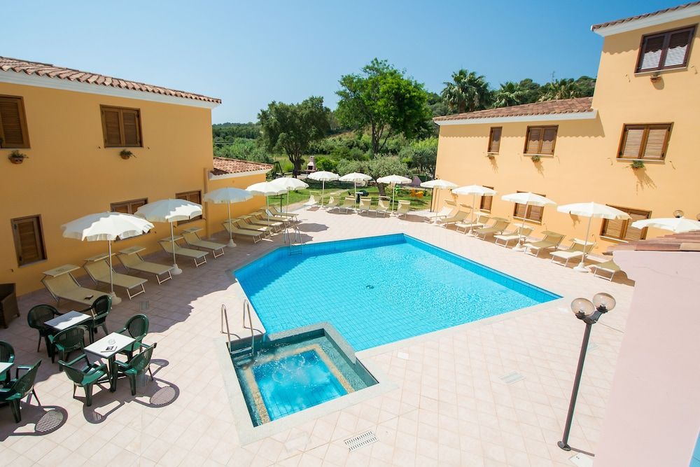 Idyllic Residence Cala Viola B4 one Bedroom Apartment Sleeps 4 Persons 1
