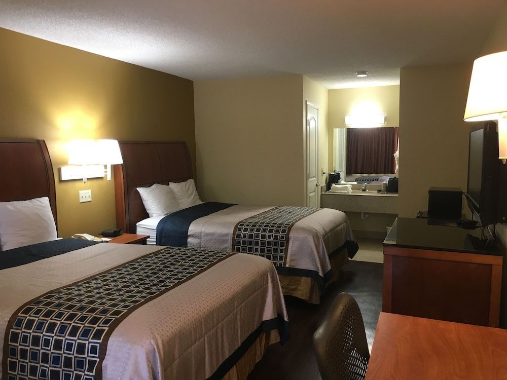 Navasota Inn 1