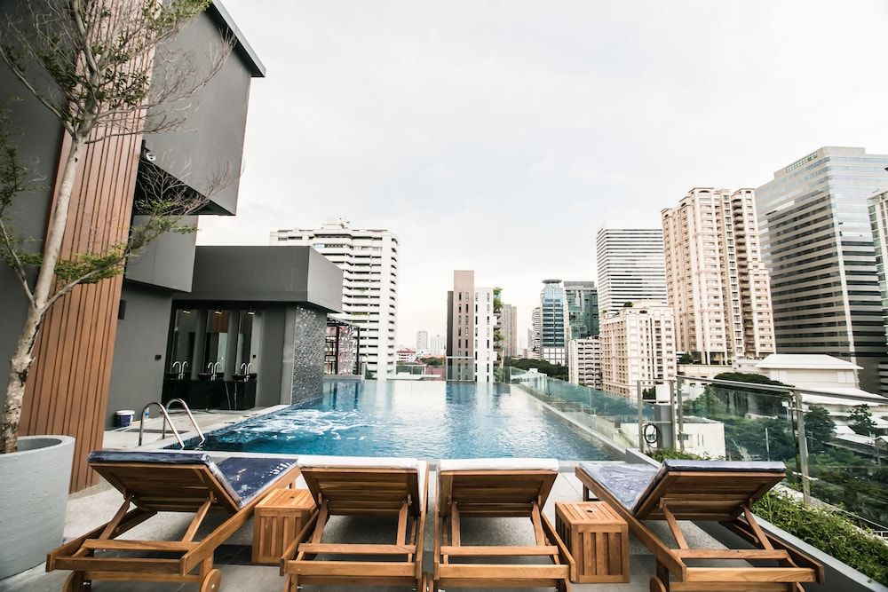 Arte Hotel - SHA Extra Plus 1