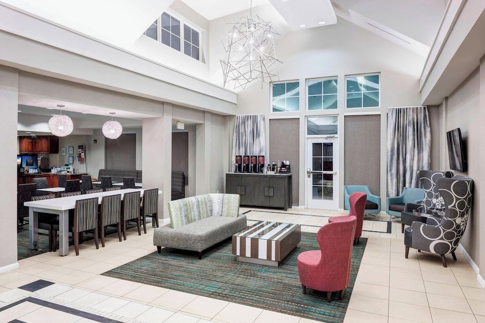Residence Inn Jackson Ridgeland 2
