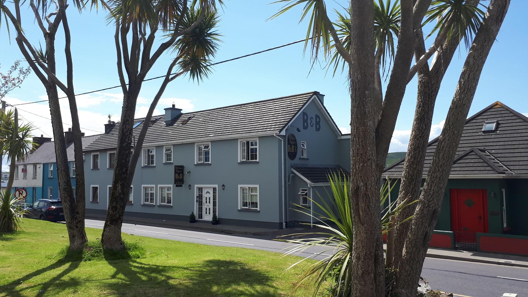 Dingle Harbour Nights - Room Only 1