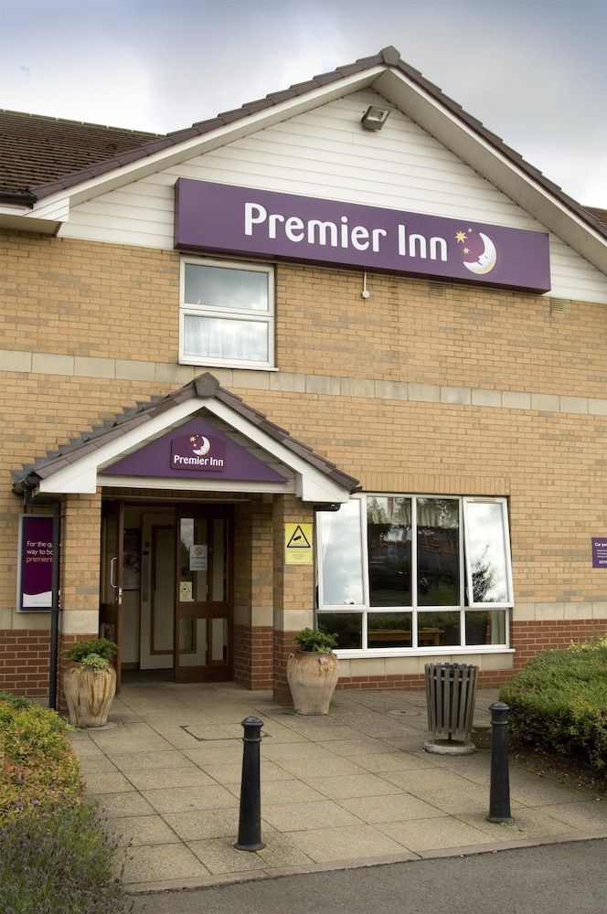 Premier Inn Scunthorpe 1