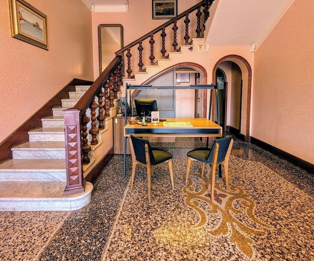 Villa Fieschi Boutique Hotel 2