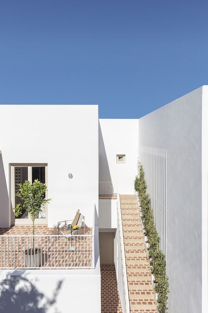 Ethos Vegan Suites Fira, Santorini 1