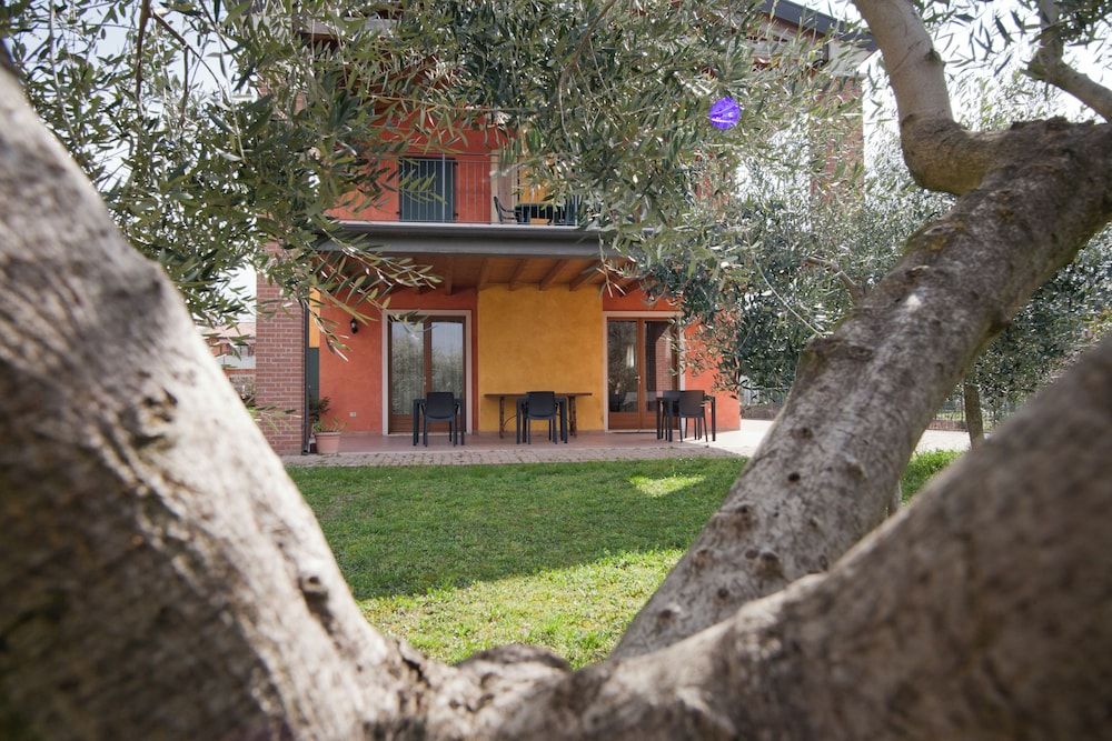 Agriturismo Le Sigalette 1