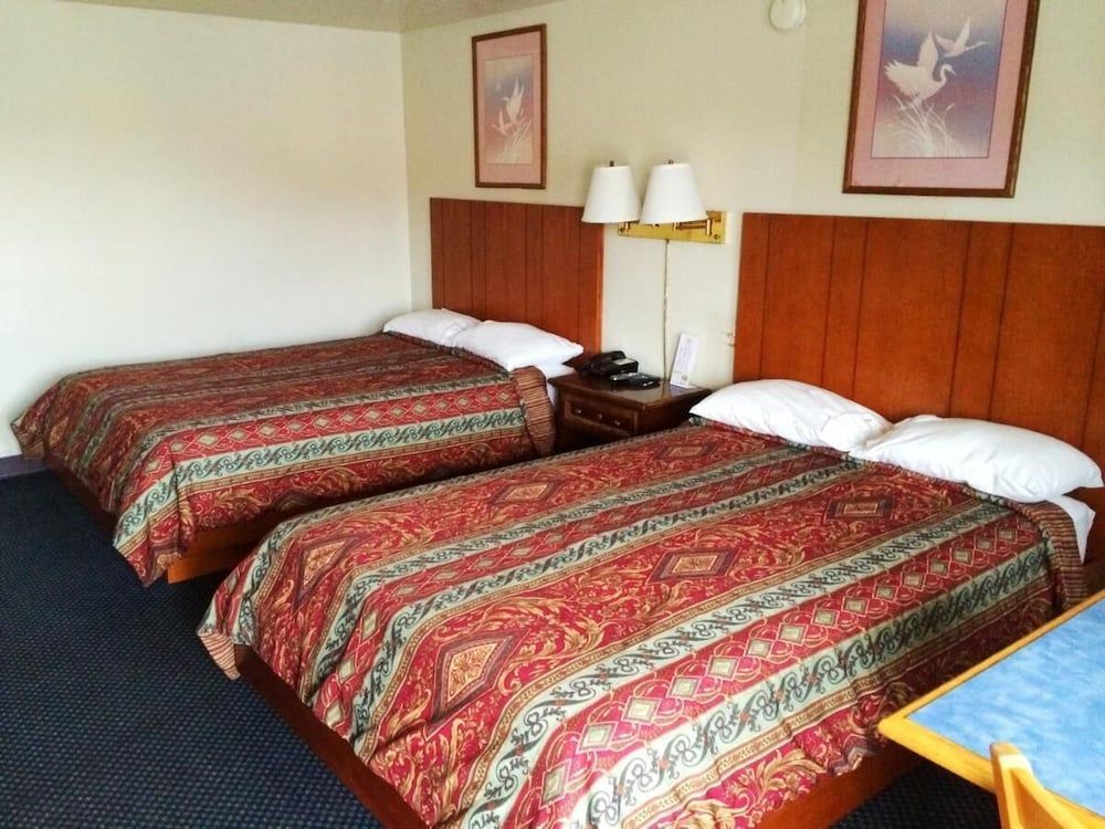 Motel Edgewood 1