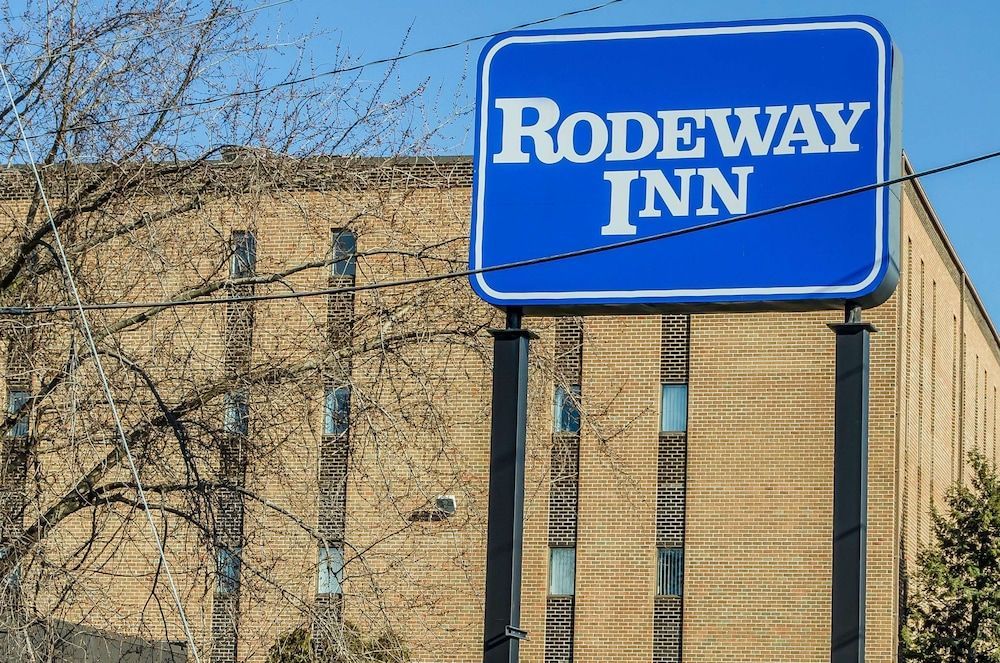 Rodeway Inn Allentown South 1