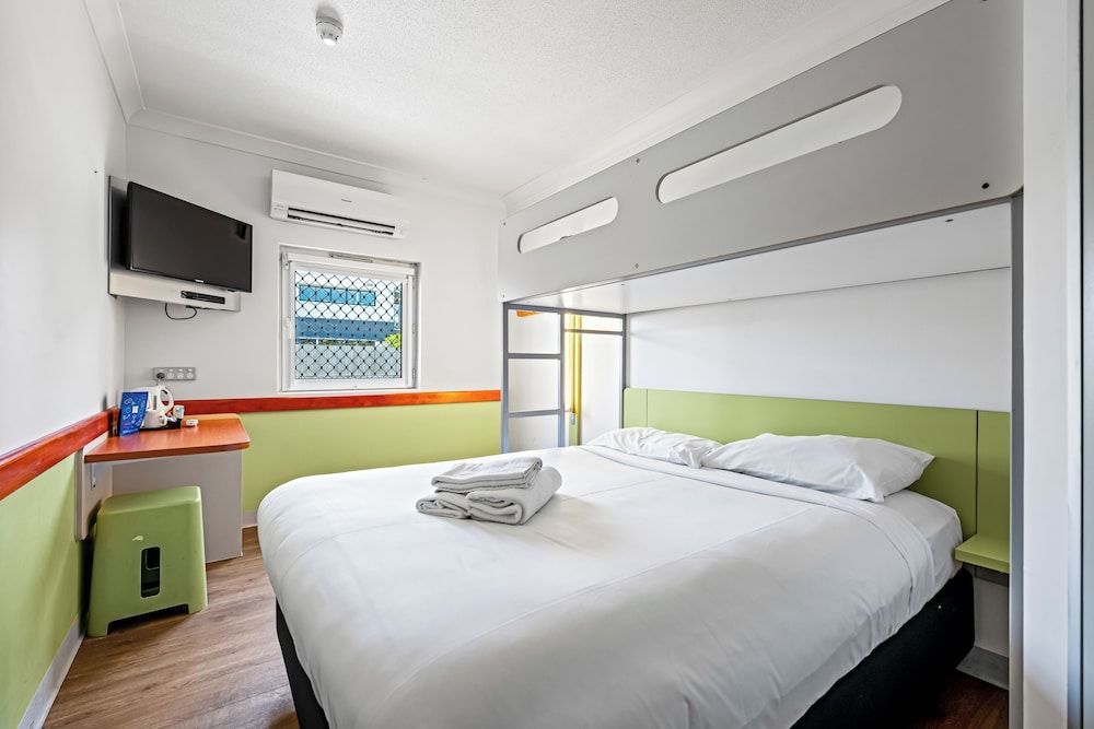 Imperial Motel Windsor 2