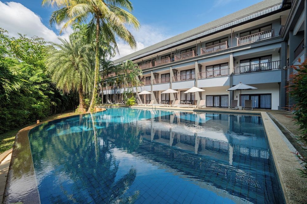 Kokotel Khao Lak Montana 1