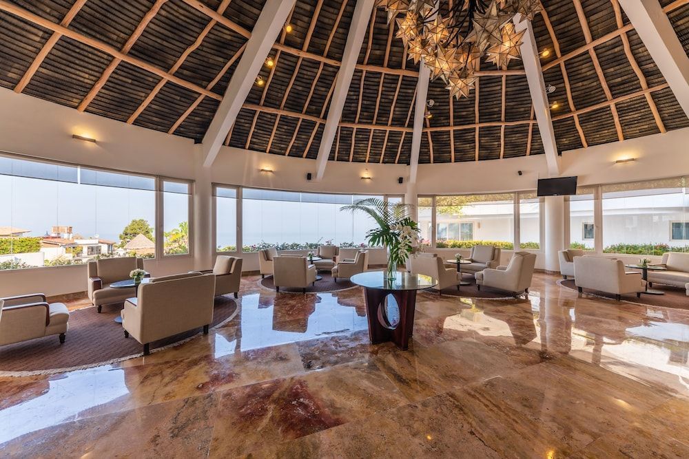 Grand Miramar All Luxury Suites & Residences 2