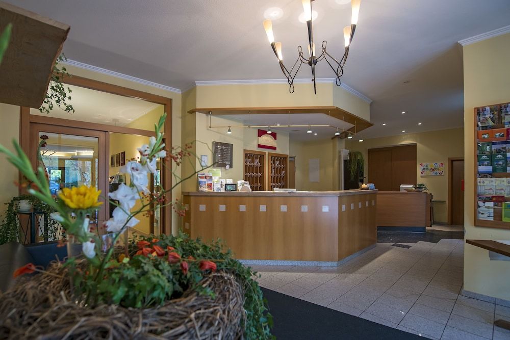 Landidyll Hotel zum Freden 2