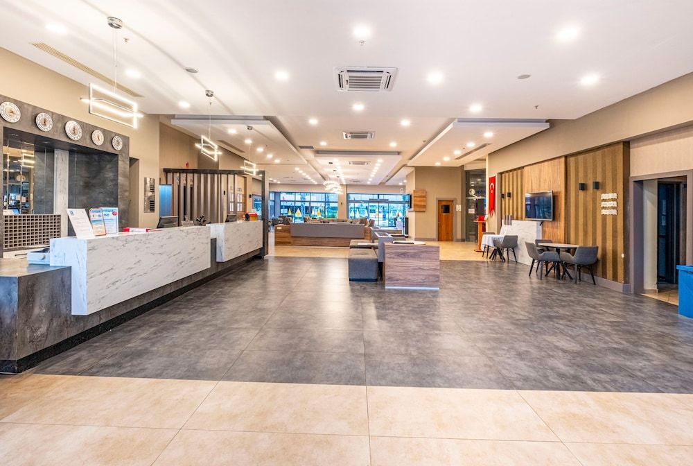 Viking Park Hotel 2
