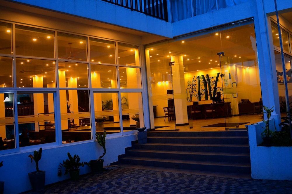 Tangalle - Sole Luna Resort & Spa 1