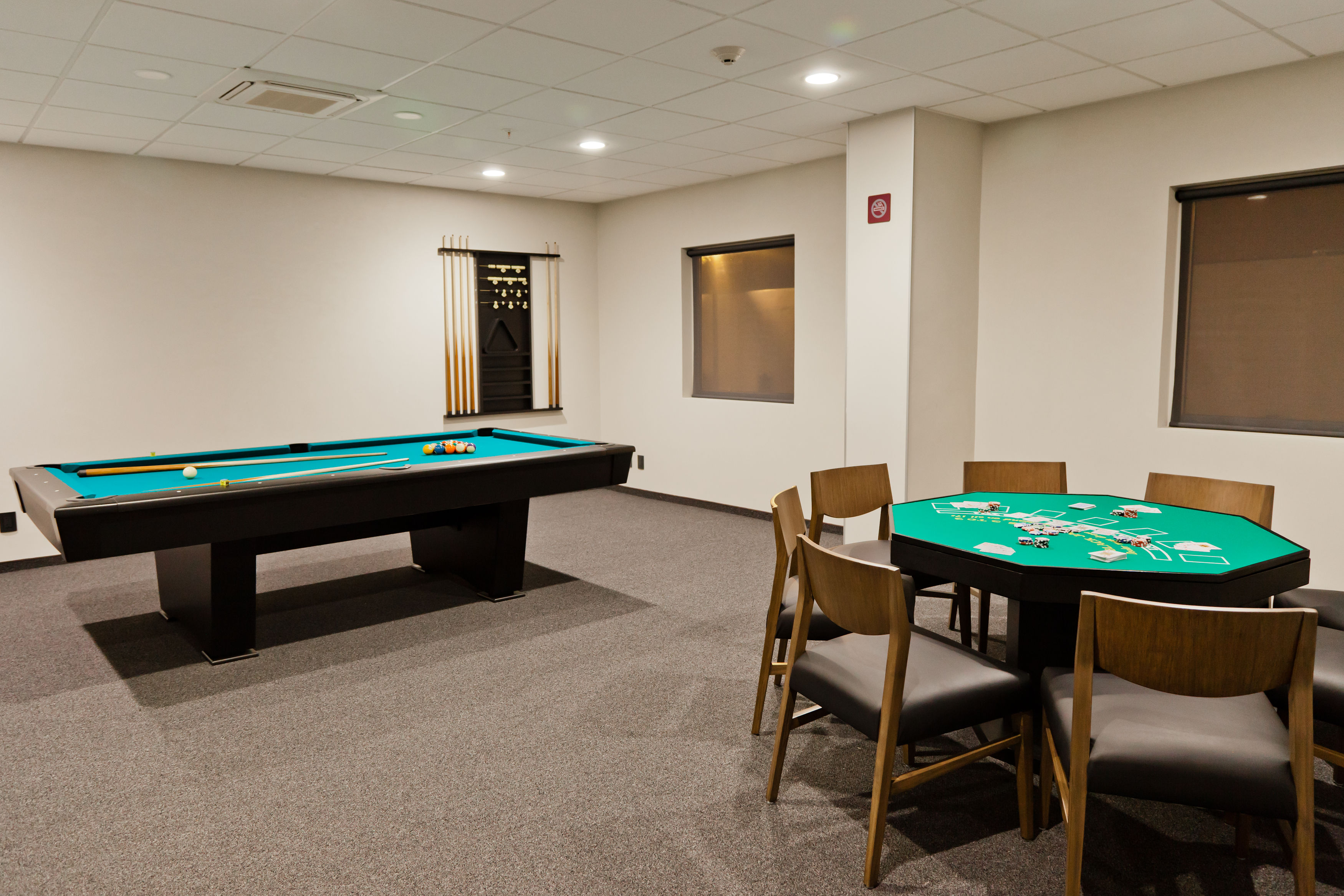 City Express Suites by Marriott Puebla FINSA 1