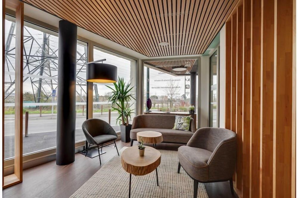 All Suites Appart Hôtel - Palaiseau - Massy TGV 2
