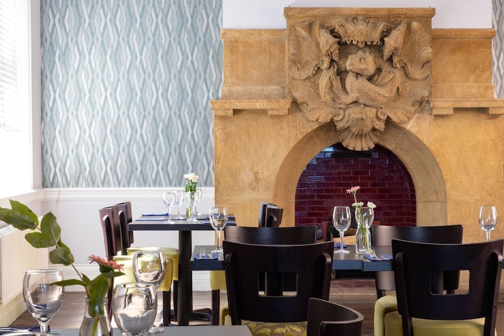 The Royal Hotel Weymouth 2