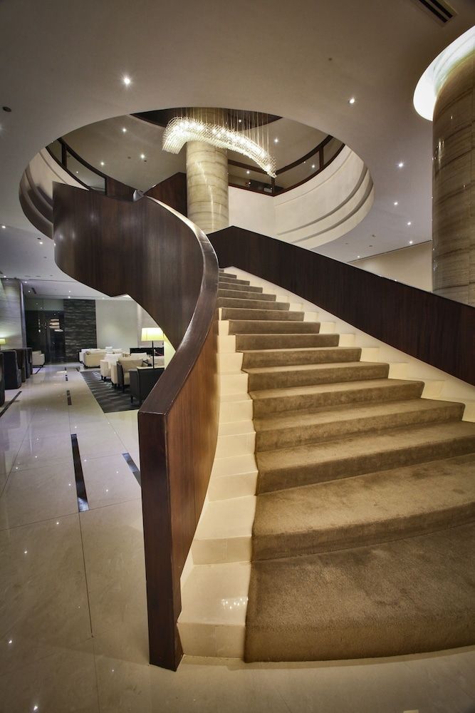 Limketkai Luxe Hotel 2