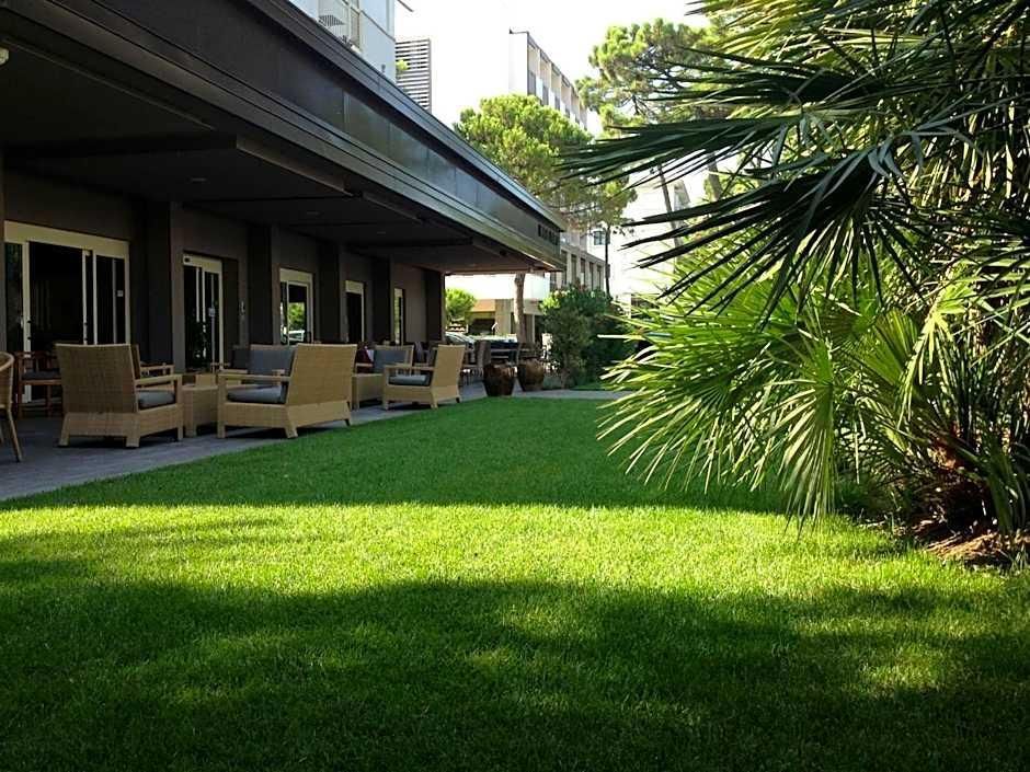 Hotel Parco 1