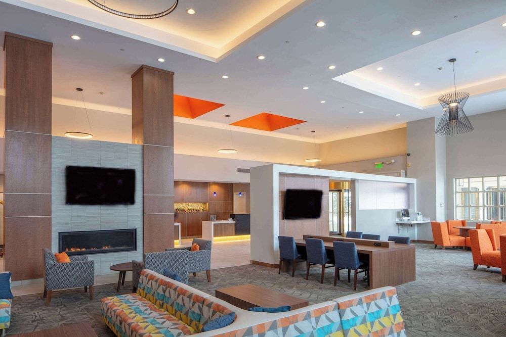 Collegian Hotel & Suites, Trademark Collection by Wyndham 1