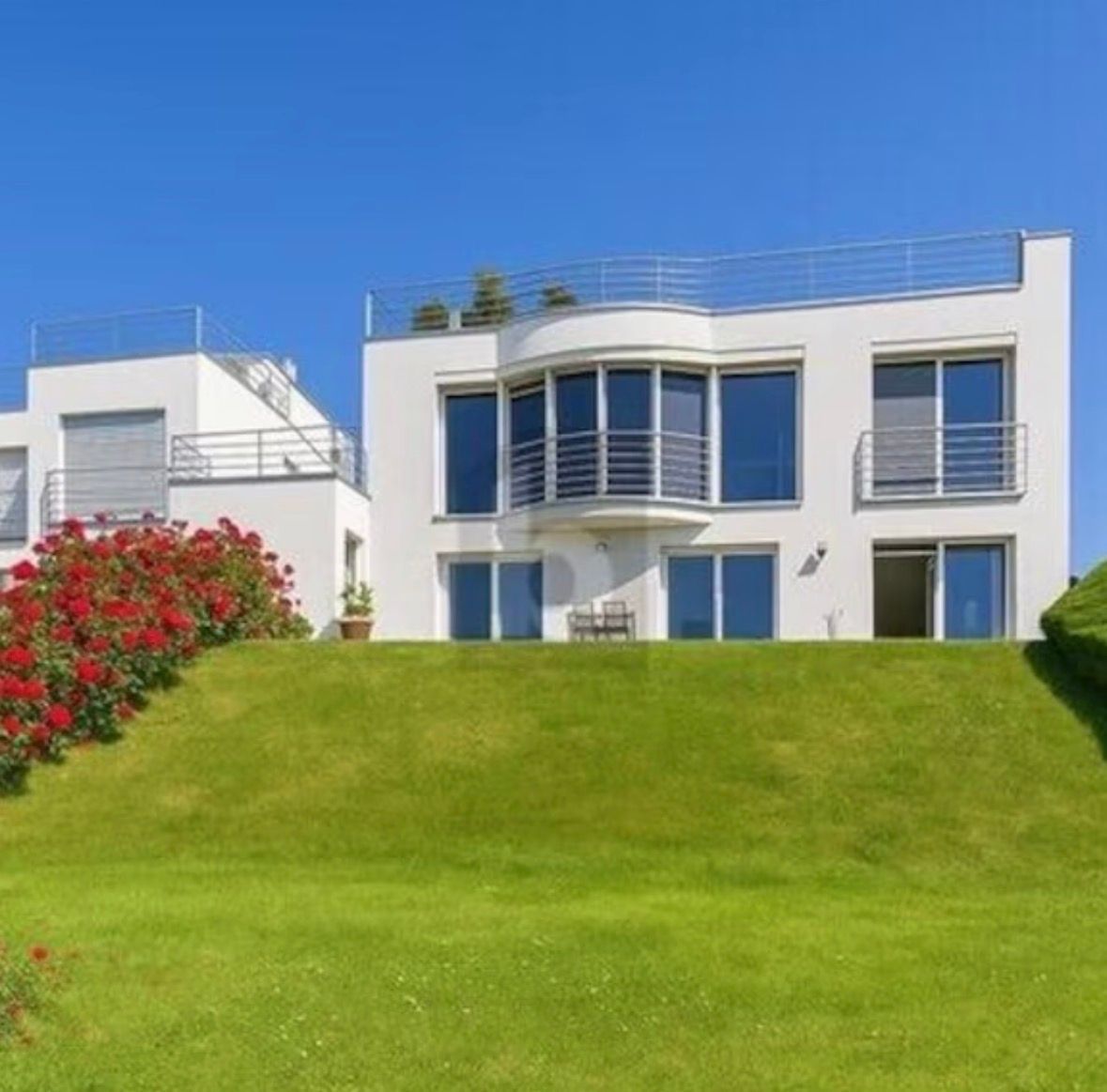 Elite Villa Geneva 1