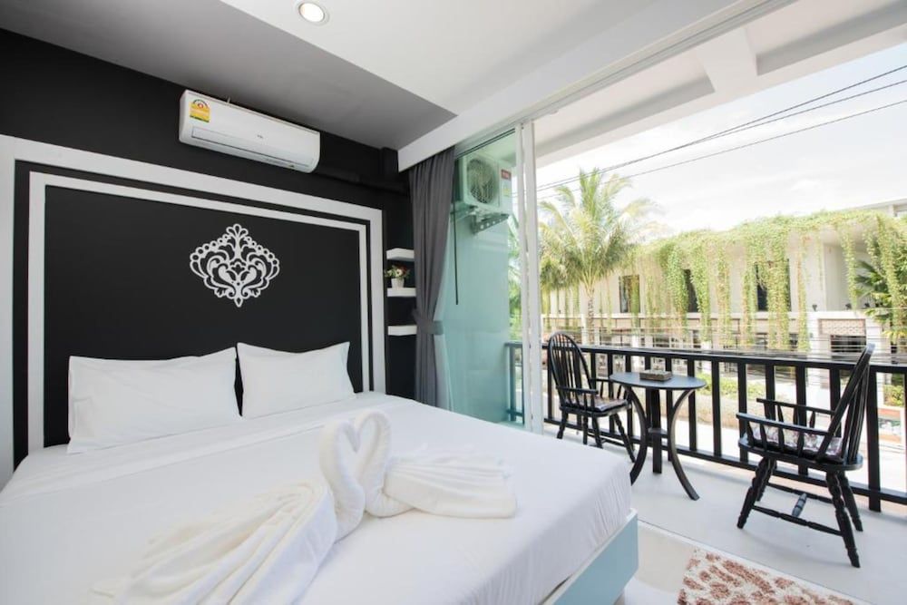 Vacation Time House 1