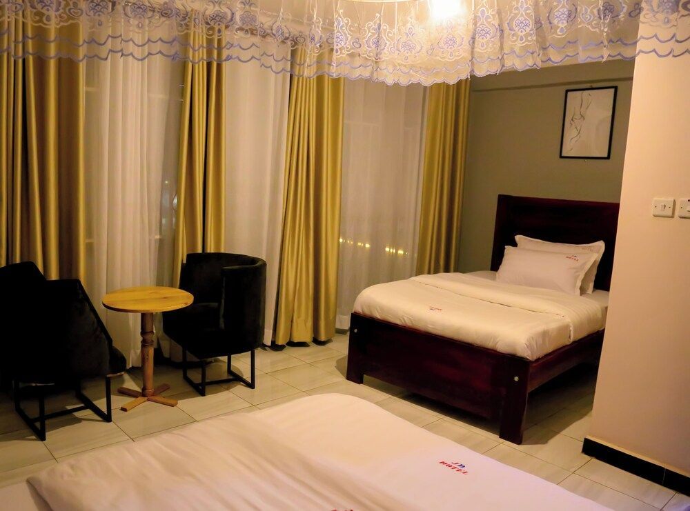 JD LUXURY HOTEL 1