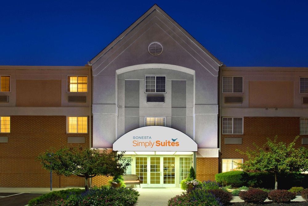 Sonesta Simply Suites Columbus Airport Gahanna 1