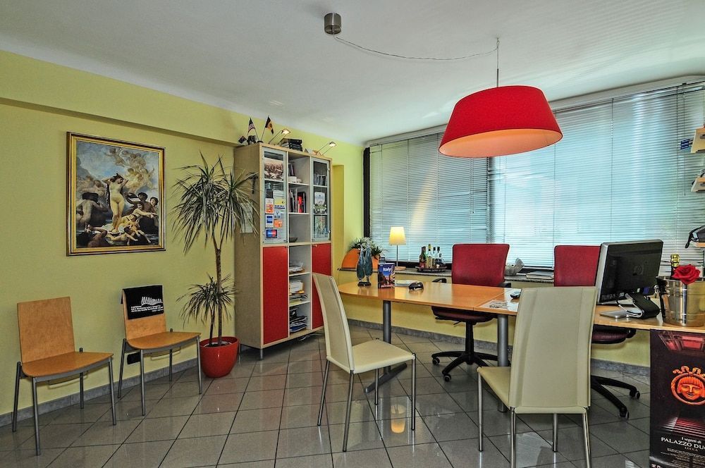 B&B Ai Cipressi 2