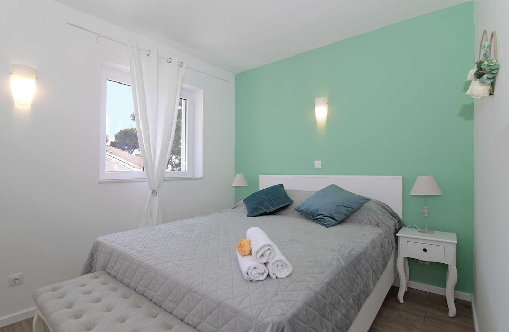 Apartment Lana 1
