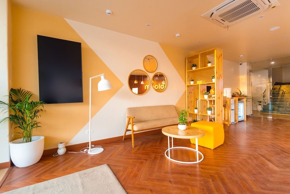 Bloom Hotel - Ranchi 2