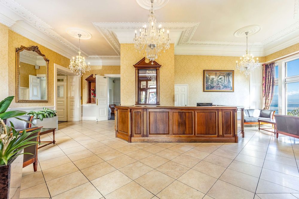 Best Western Walton Park Hotel 2