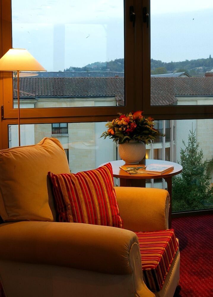 Clos La Boëtie & Spa 2