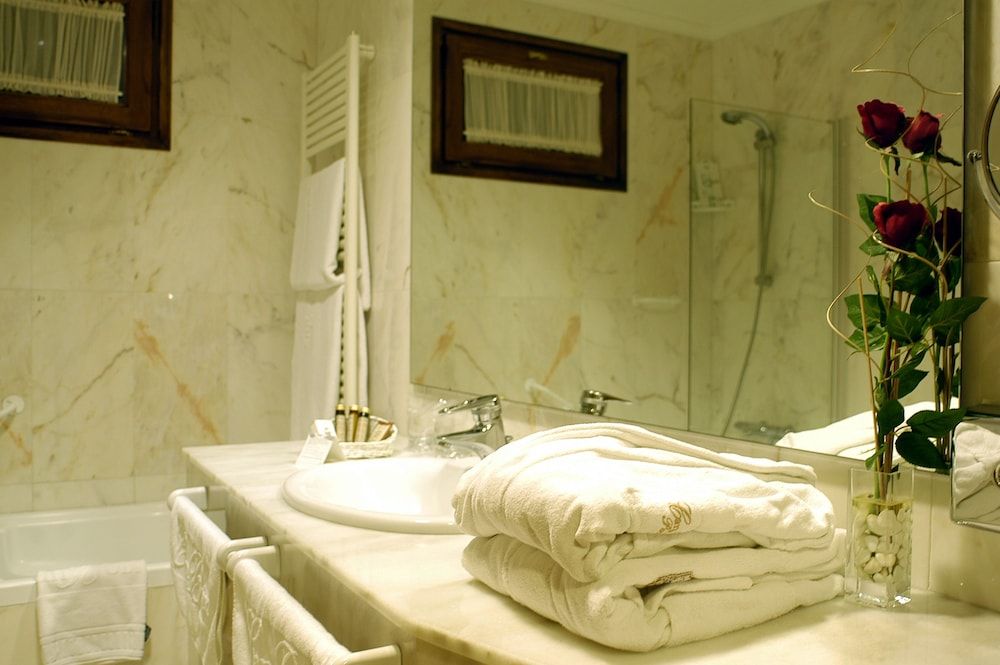 Hotel Can Boix de Peramola 1