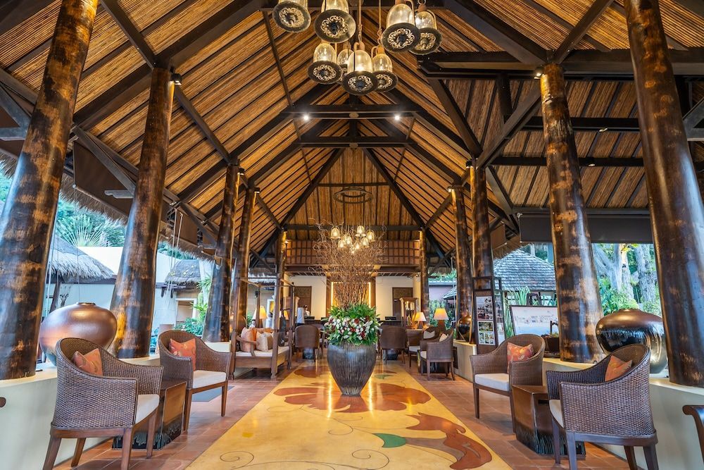 Le Vimarn Cottages & Spa 2