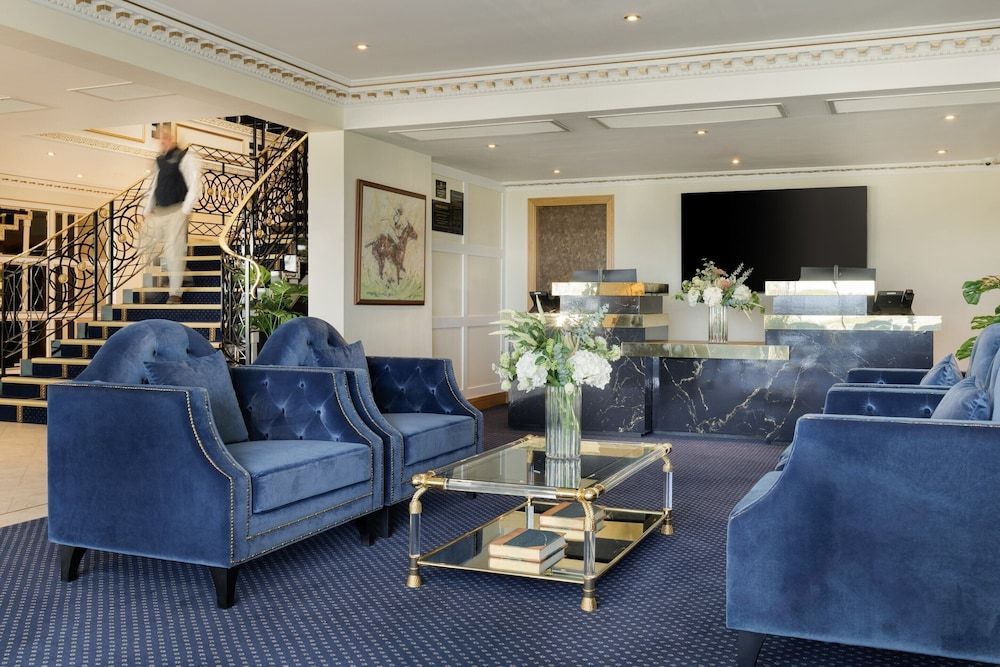 Polo Club - Hotel 2