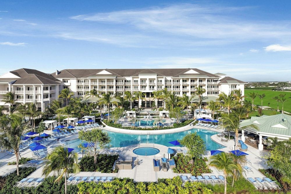 The Belgrove Resort & Spa, West Palm Beach, Autograph Collection 1