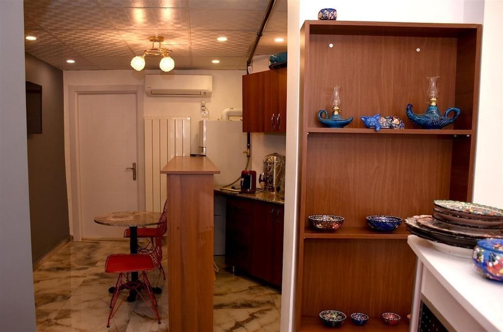 Galata Zade Hotel 2