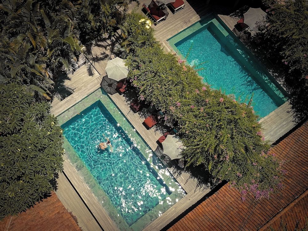 Balquisse Heritage Hotel 1