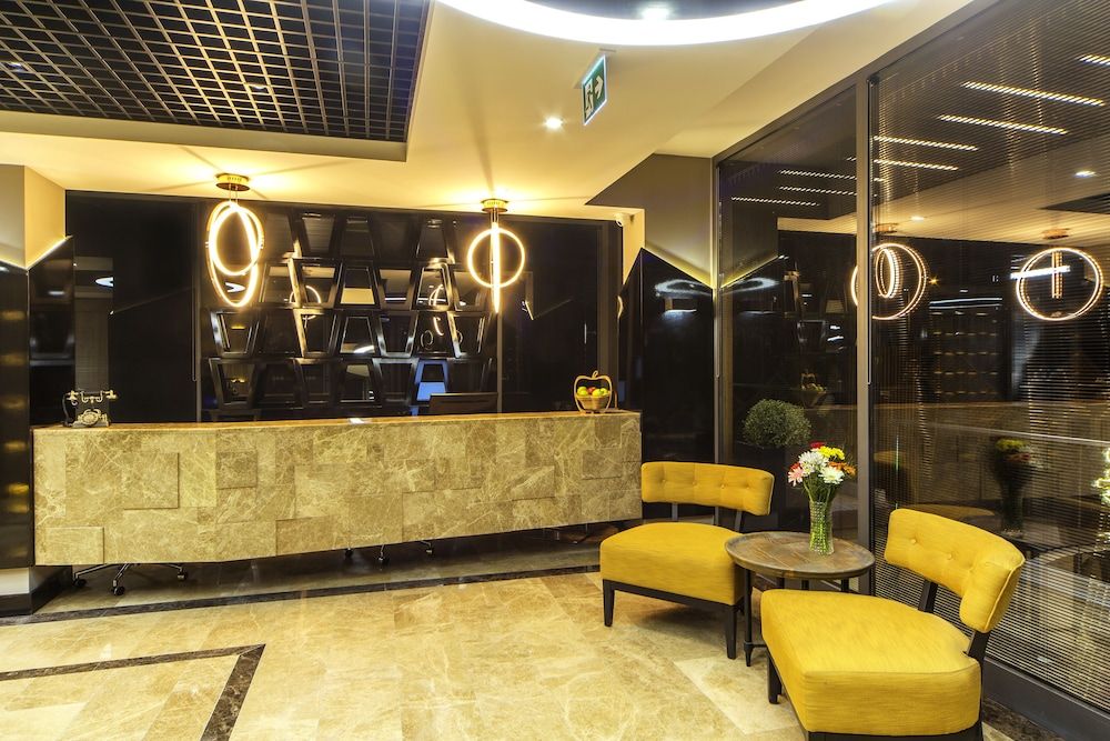 Hann Hotel 2