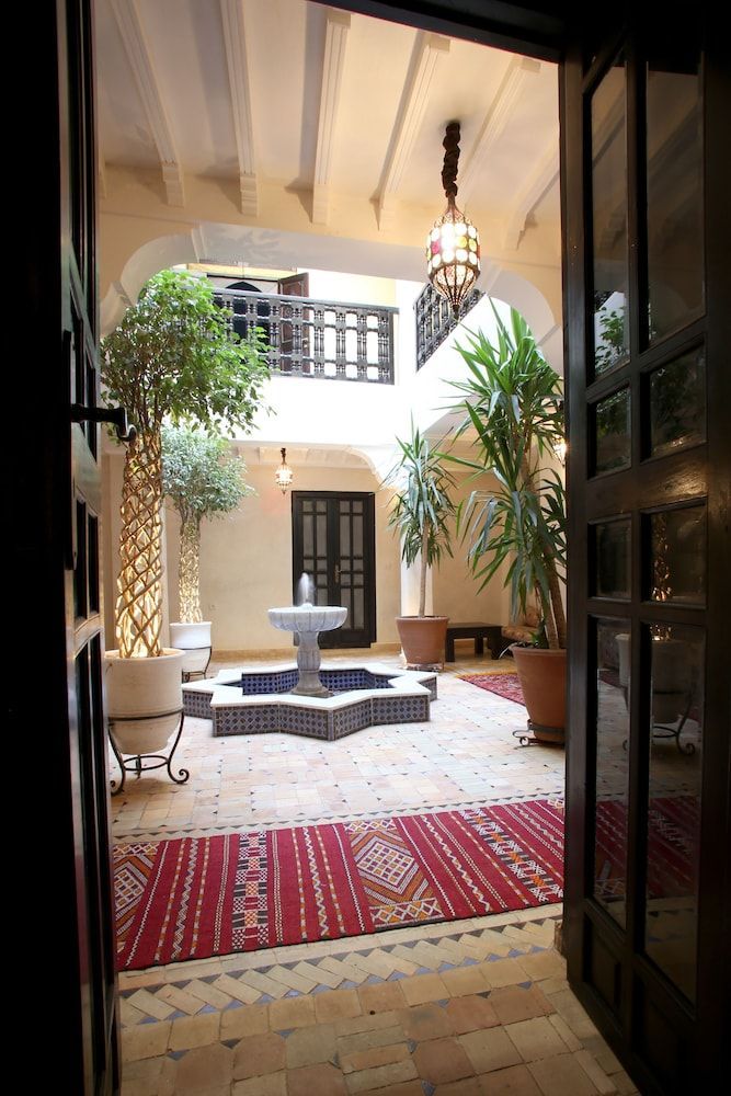 Riad La Croix Berbere Deluxe 2