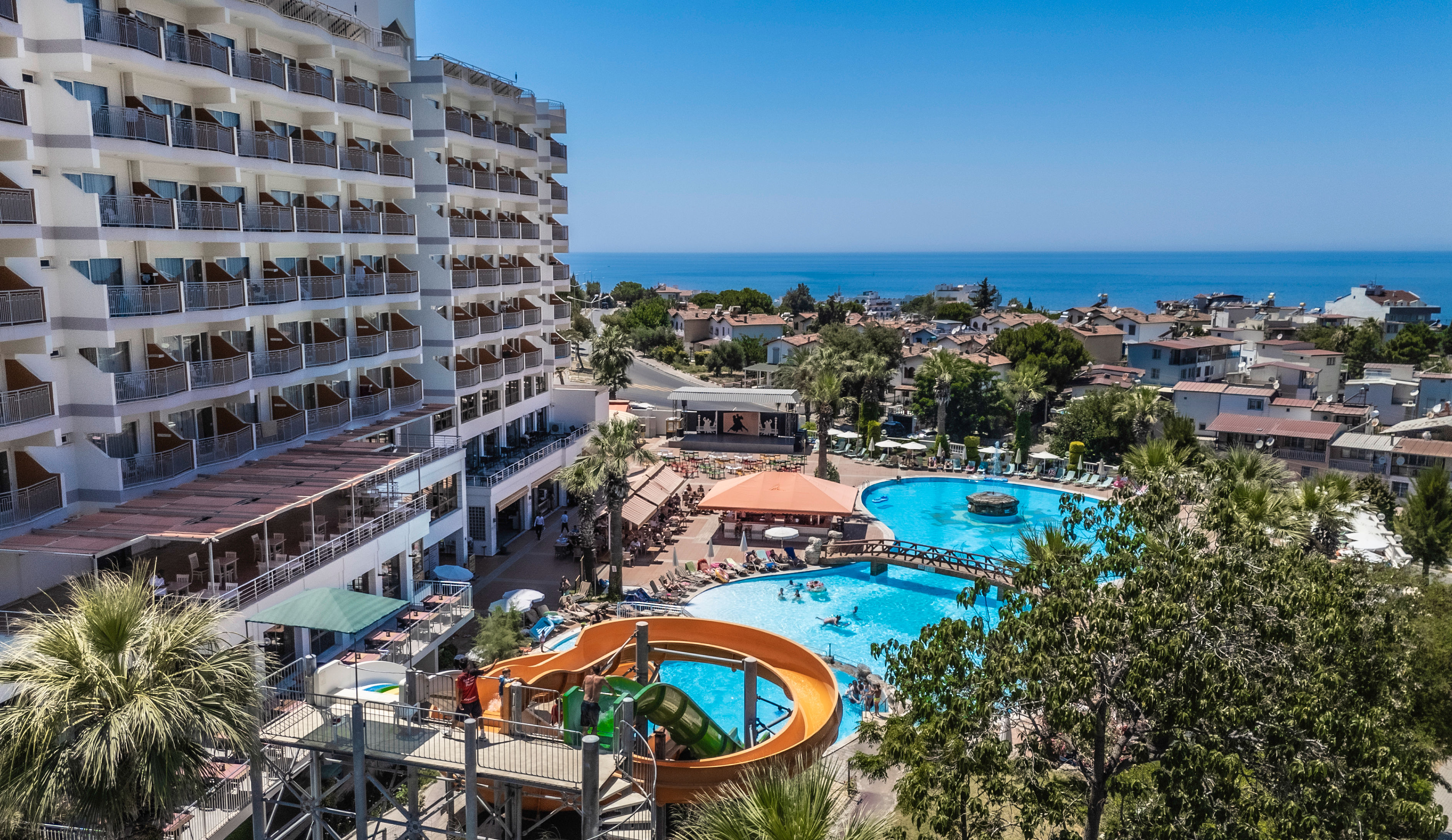 Palmin Hotel 2