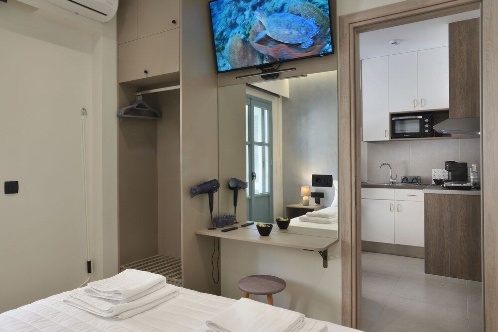 Amara Porto Living 2