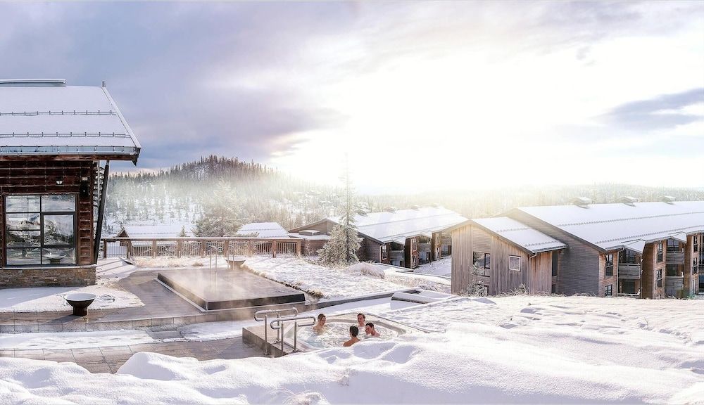 Norefjell Ski & Spa, an Ascend Hotel Collection Member 1