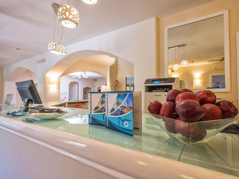 Hotel Rocce Sarde 2