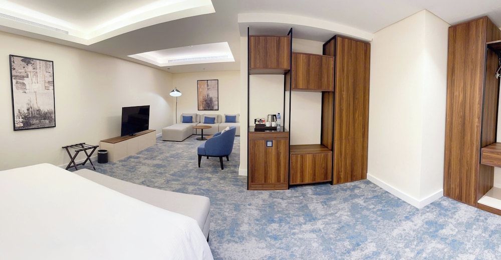 Nova M Hotel Olaya Riyadh edge By Rotana 1