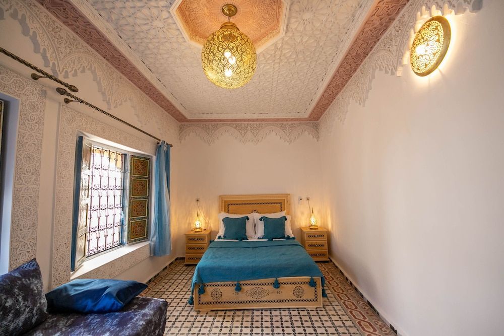Riad Qamar Fez 2