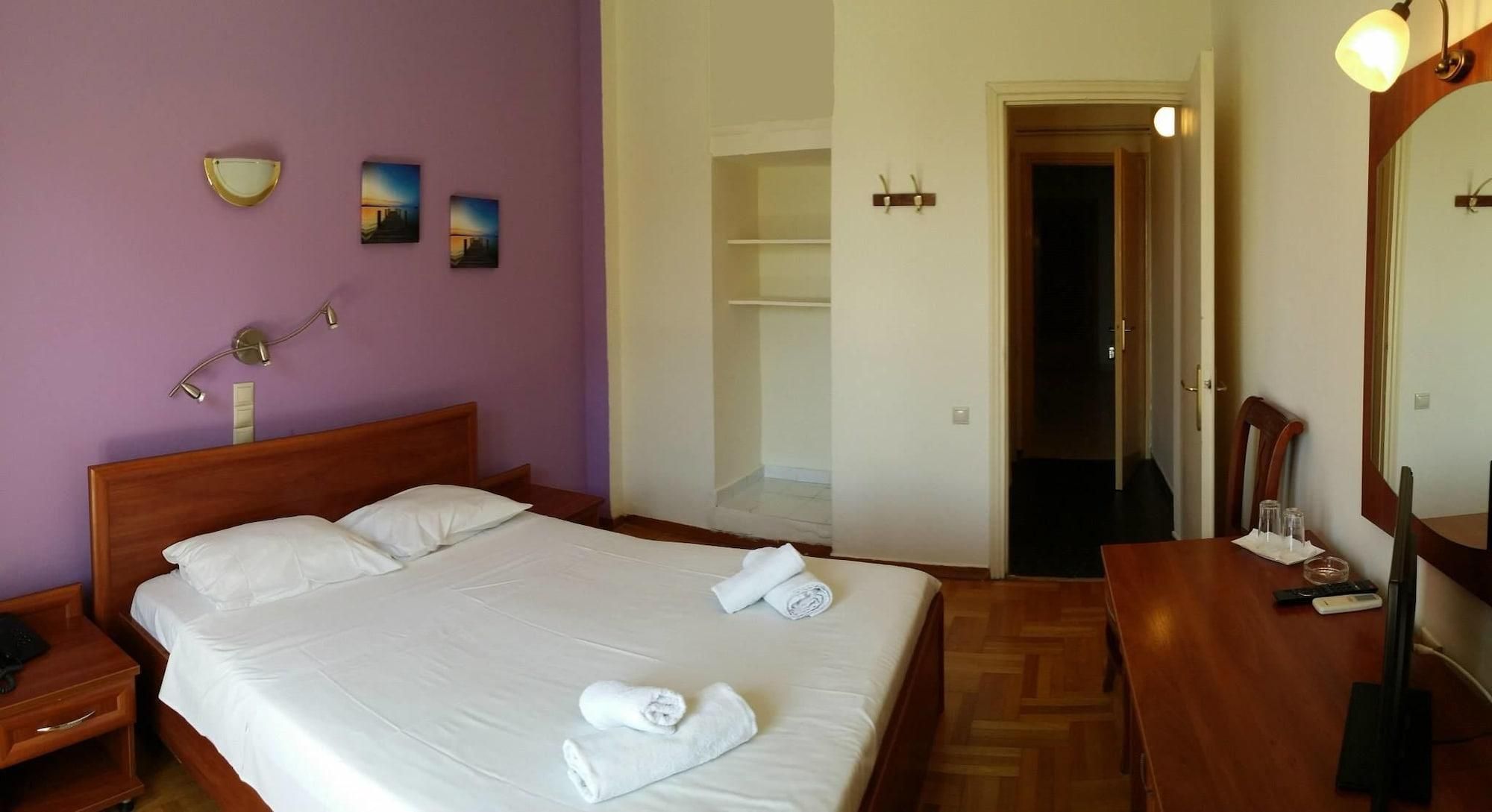 Hotel Akti 1